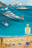 AKDENIZ 100 ml