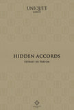 HIDDEN ACCORDS 100 ml