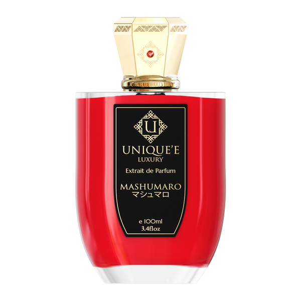 MASHUMARO マシュマロ 100 ml