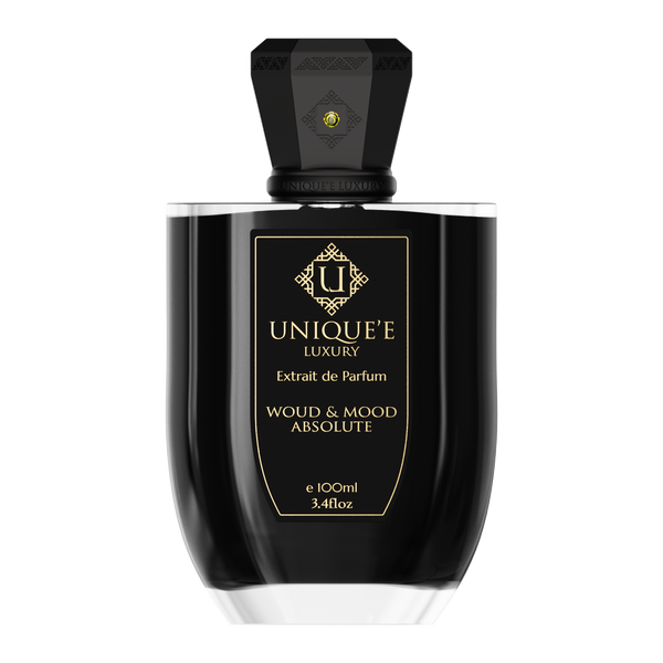 WOUD & MOOD ABSOLUTE 100 ml