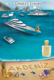 AKDENIZ 100 ml