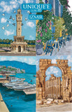 IZMIR 100 ml