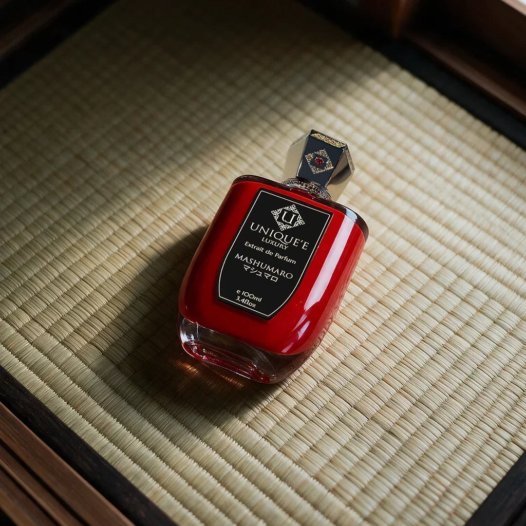 Caramel and Gourmand Notes in Niche Perfumery