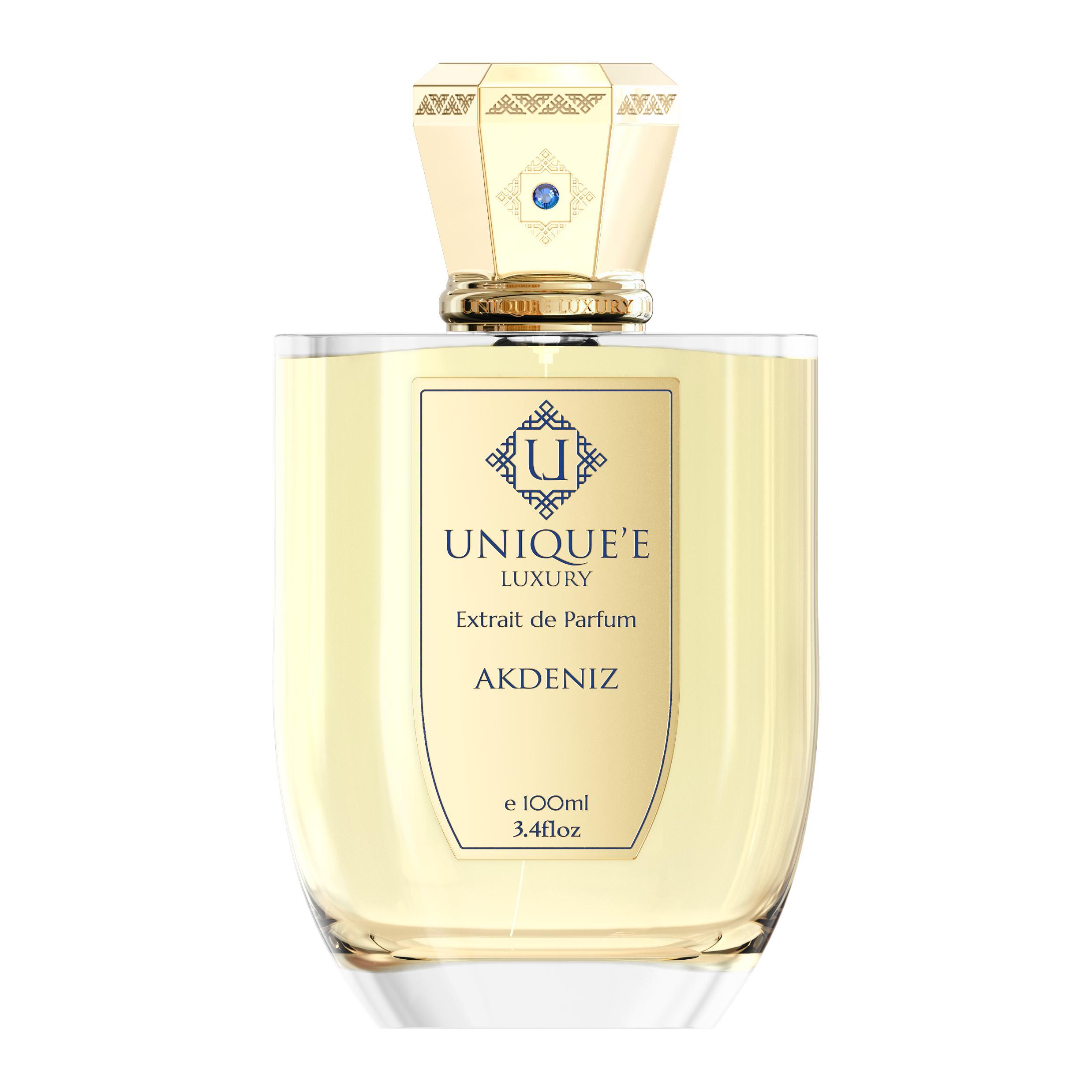 AKDENIZ 100 ml