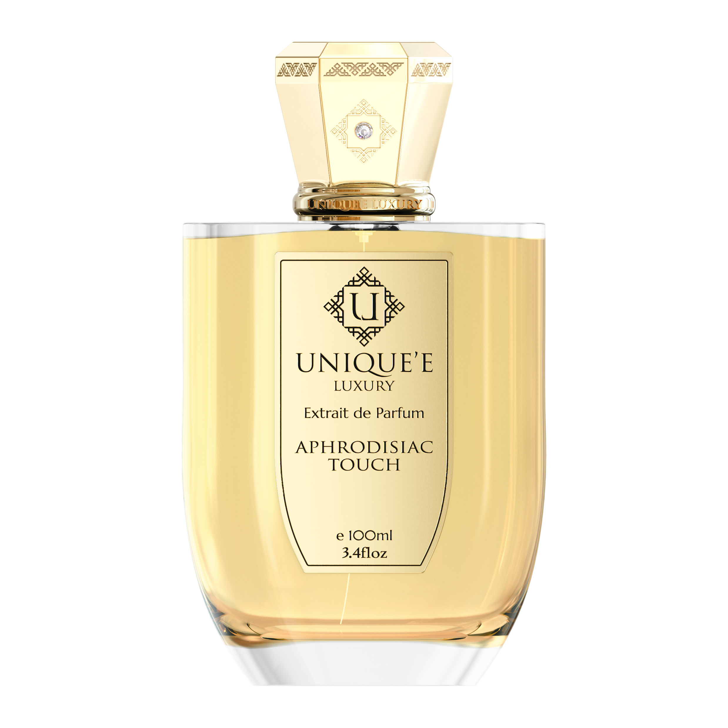 APHRODISIAC TOUCH 100 ml