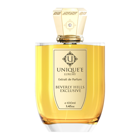 BEVERLY HILLS EXCLUSIVE 100 ml