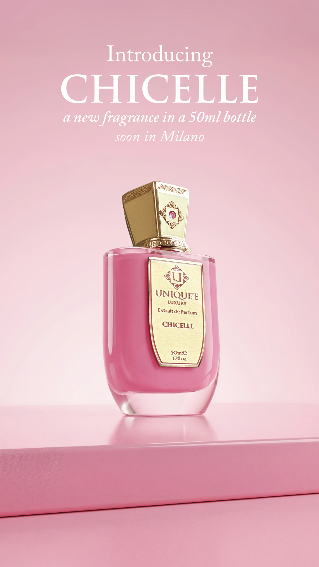 Chicelle 50 ml
