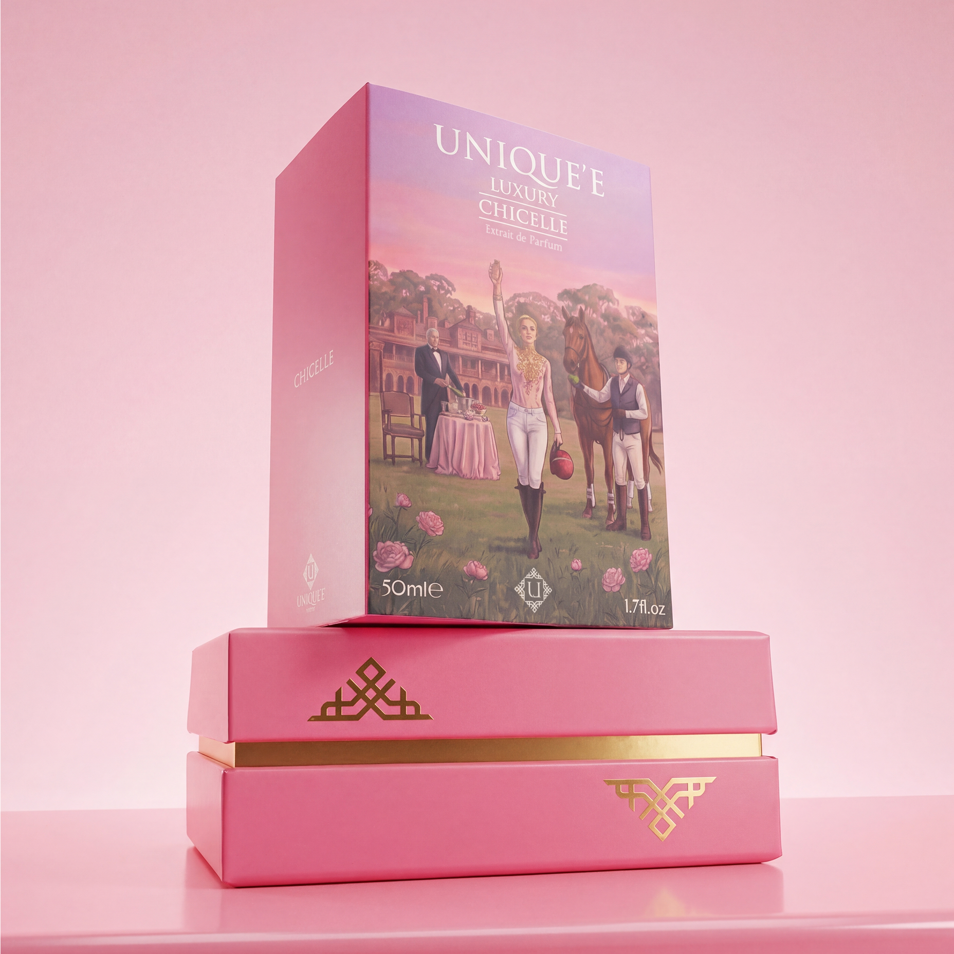 CHICELLE 50 ml