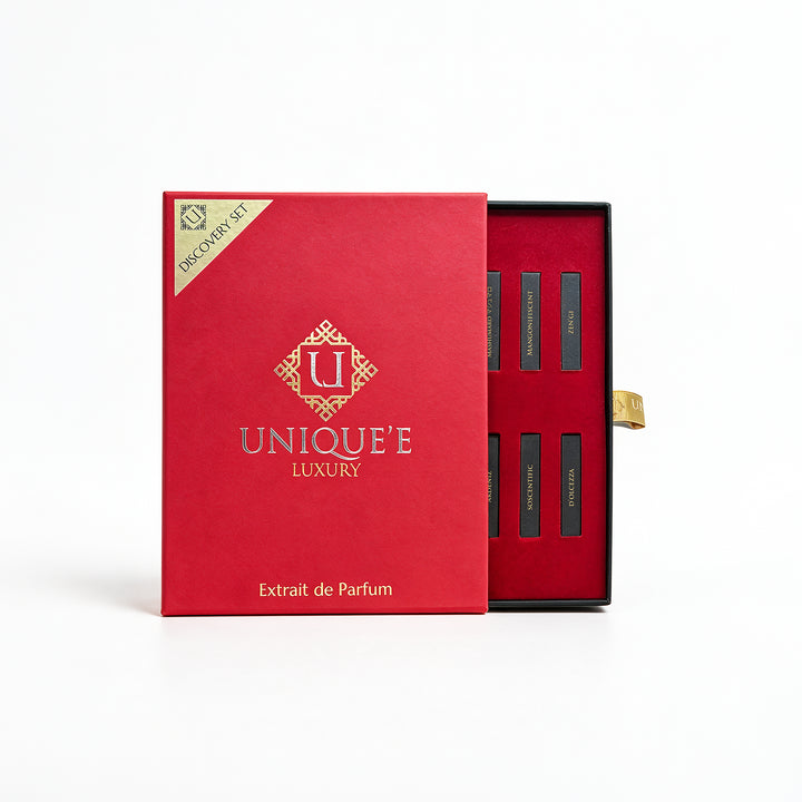 New DISCOVERY SET - 28 ml (14 x 2 ml)