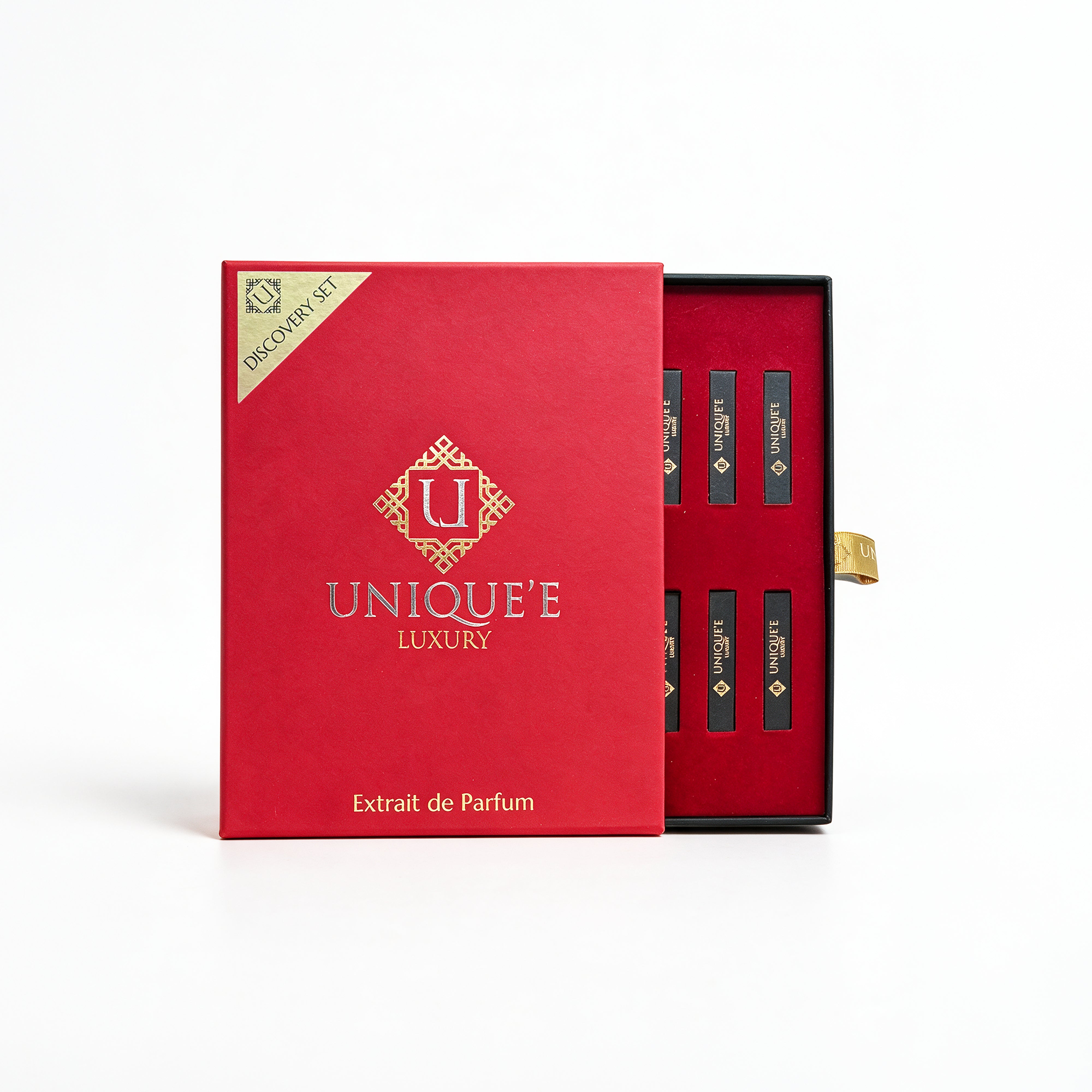 New DISCOVERY SET - 28 ml (14 x 2 ml)