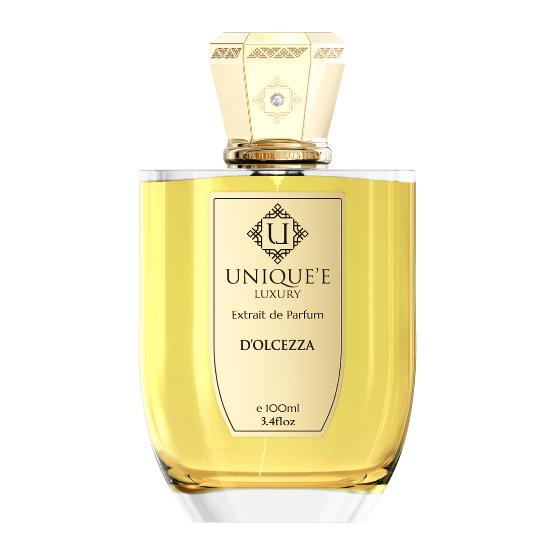 D'olcezza