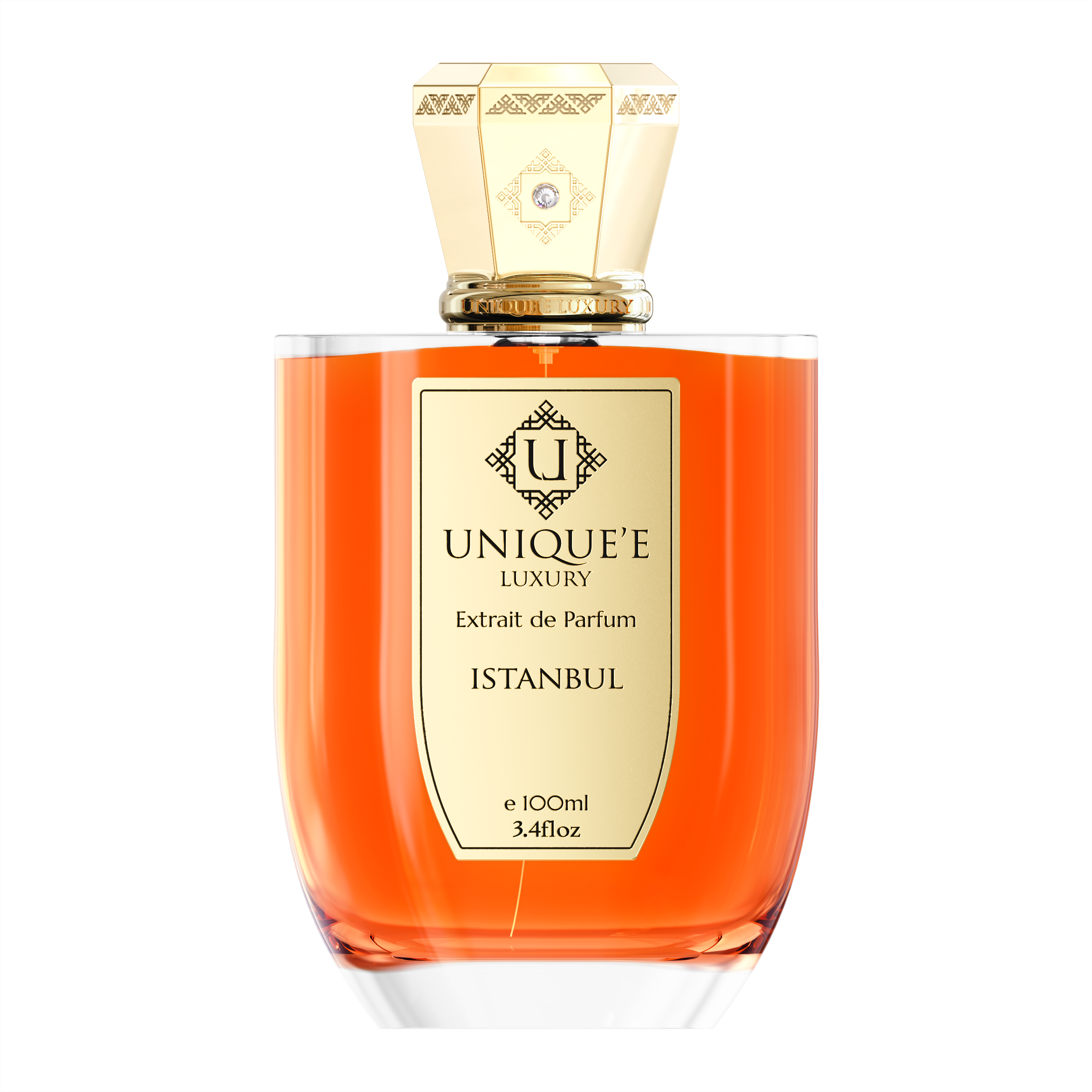 ISTANBUL 100 ml