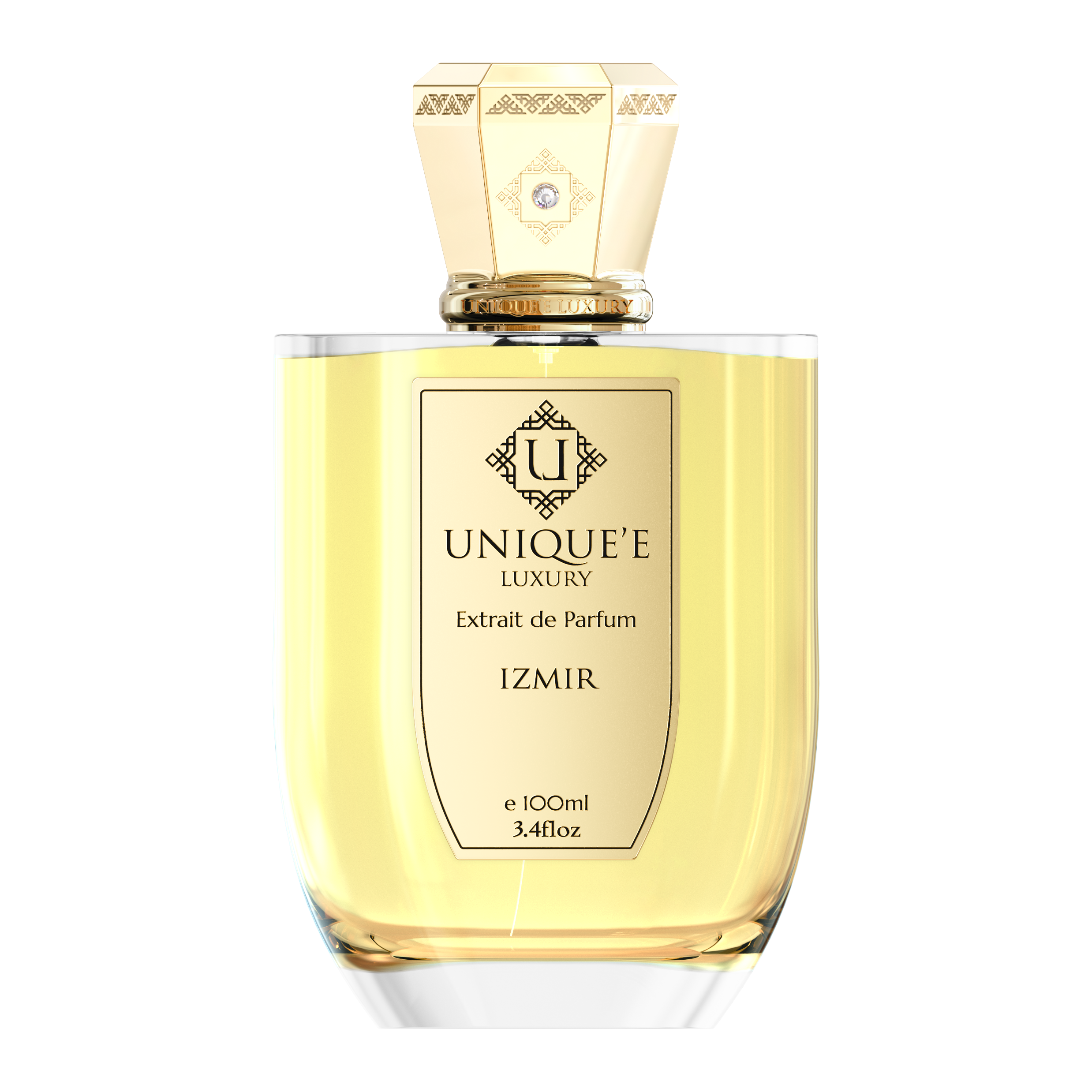 IZMIR 100 ml