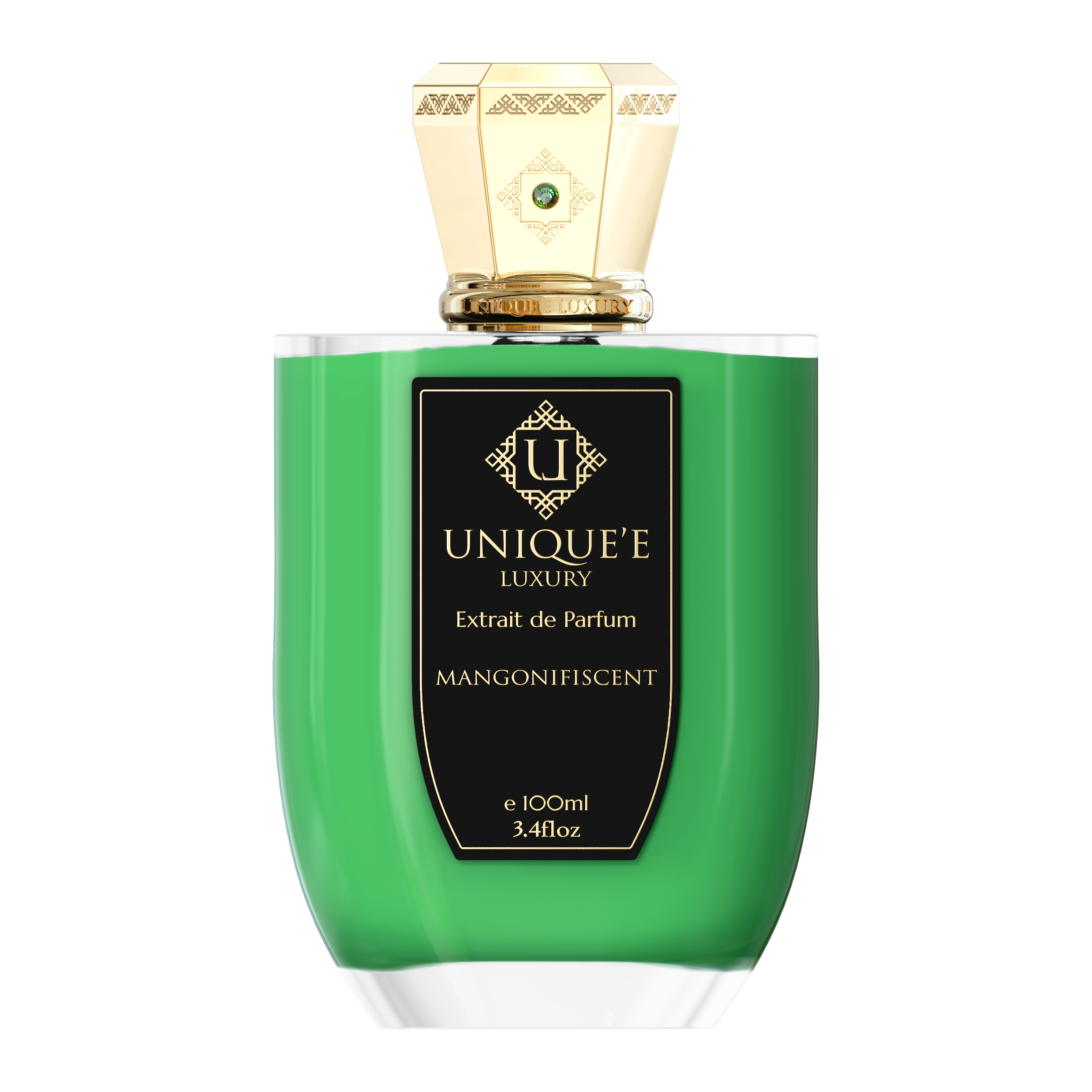 MANGONIFISCENT 100 ml
