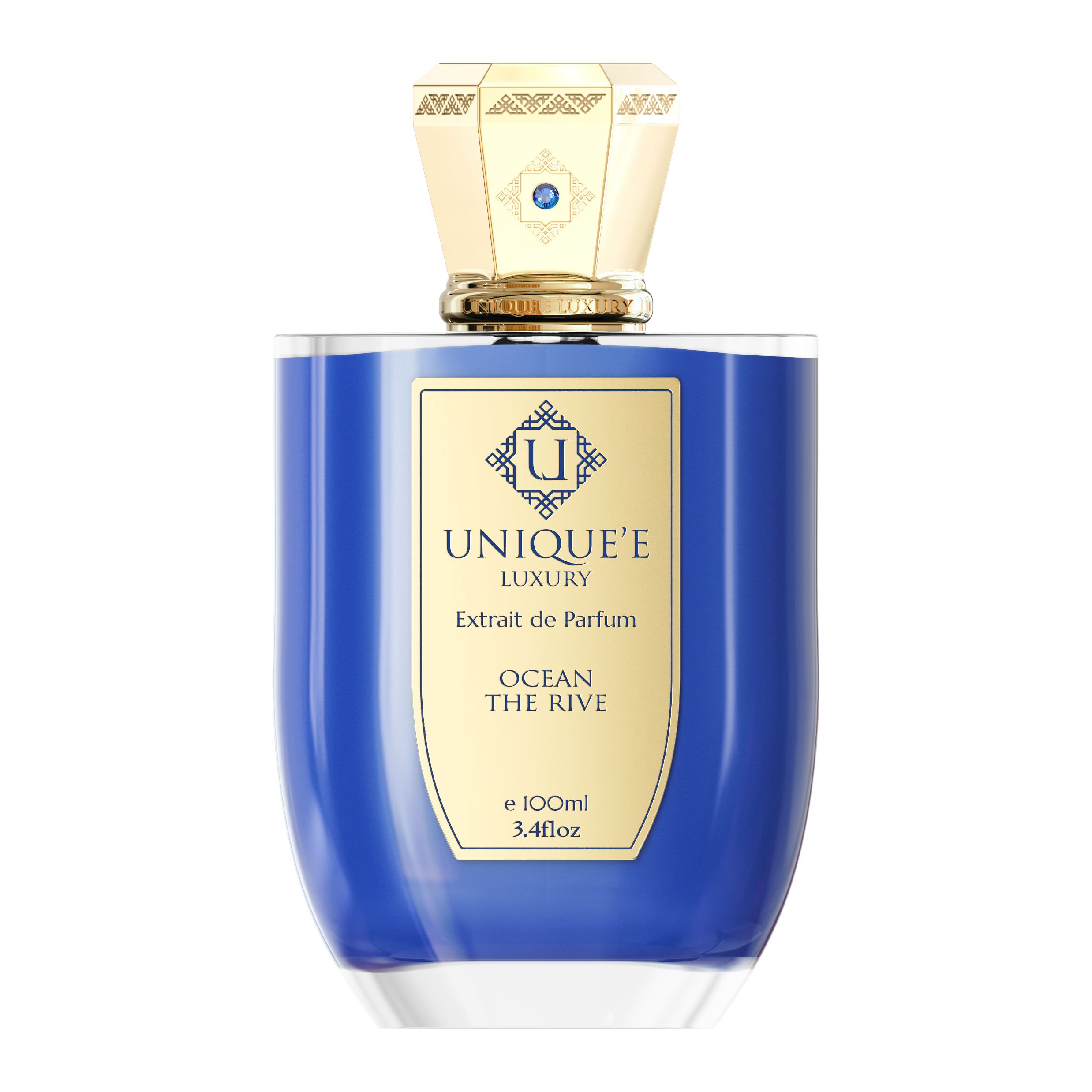 OCEAN THE RIVE 100 ml