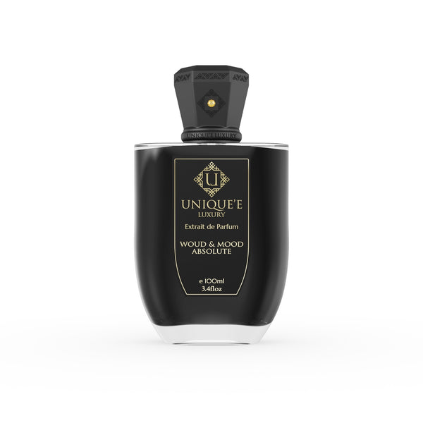 WOUD & MOOD ABSOLUTE 100 ml