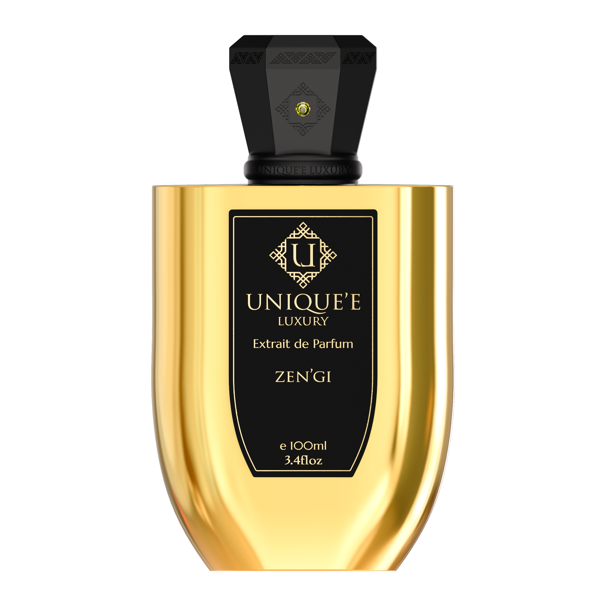 ZEN'GI 100 ml