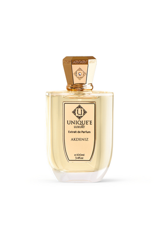 Zen'gi Unique&#039;e Luxury perfume - a new fragrance for women and men  2023